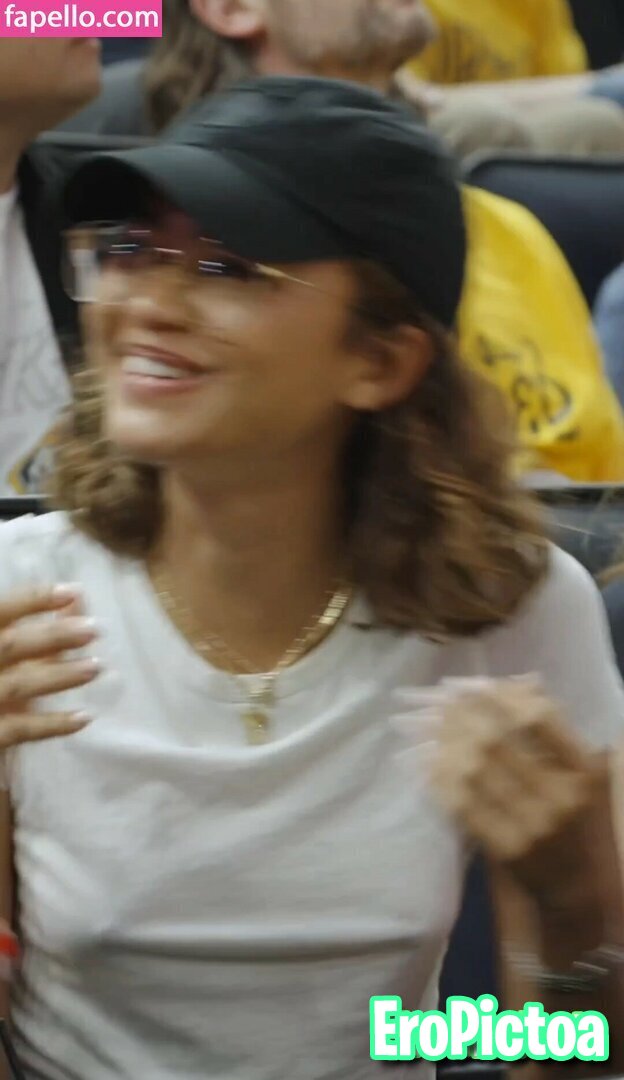 Zendaya photo featuring Actress - Part 20