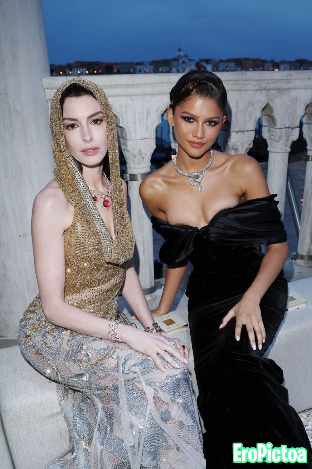 Zendaya photo featuring Actress - Part 26