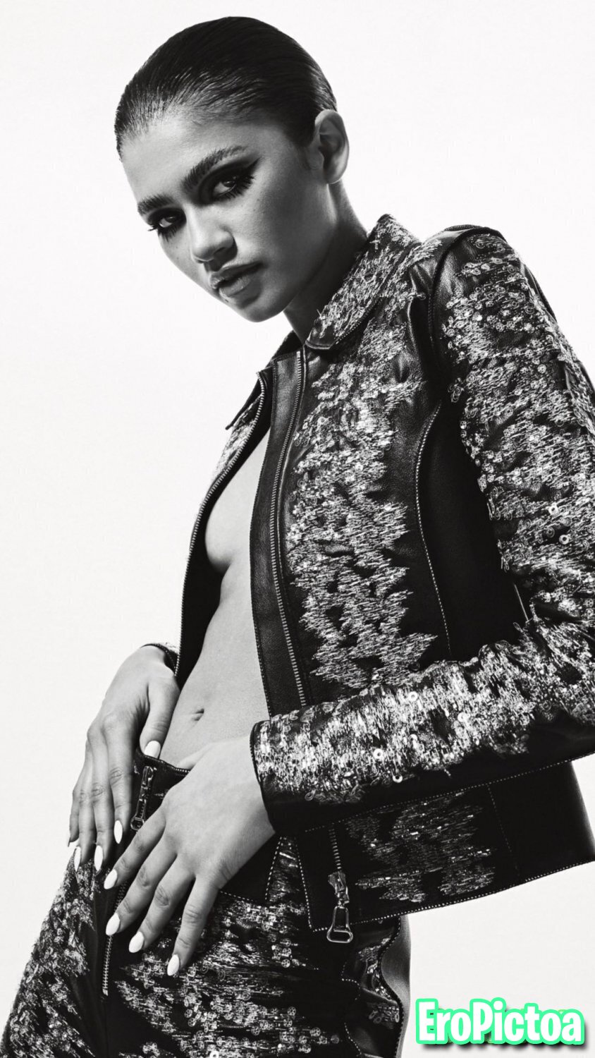 Zendaya photo featuring Actress - Part 8
