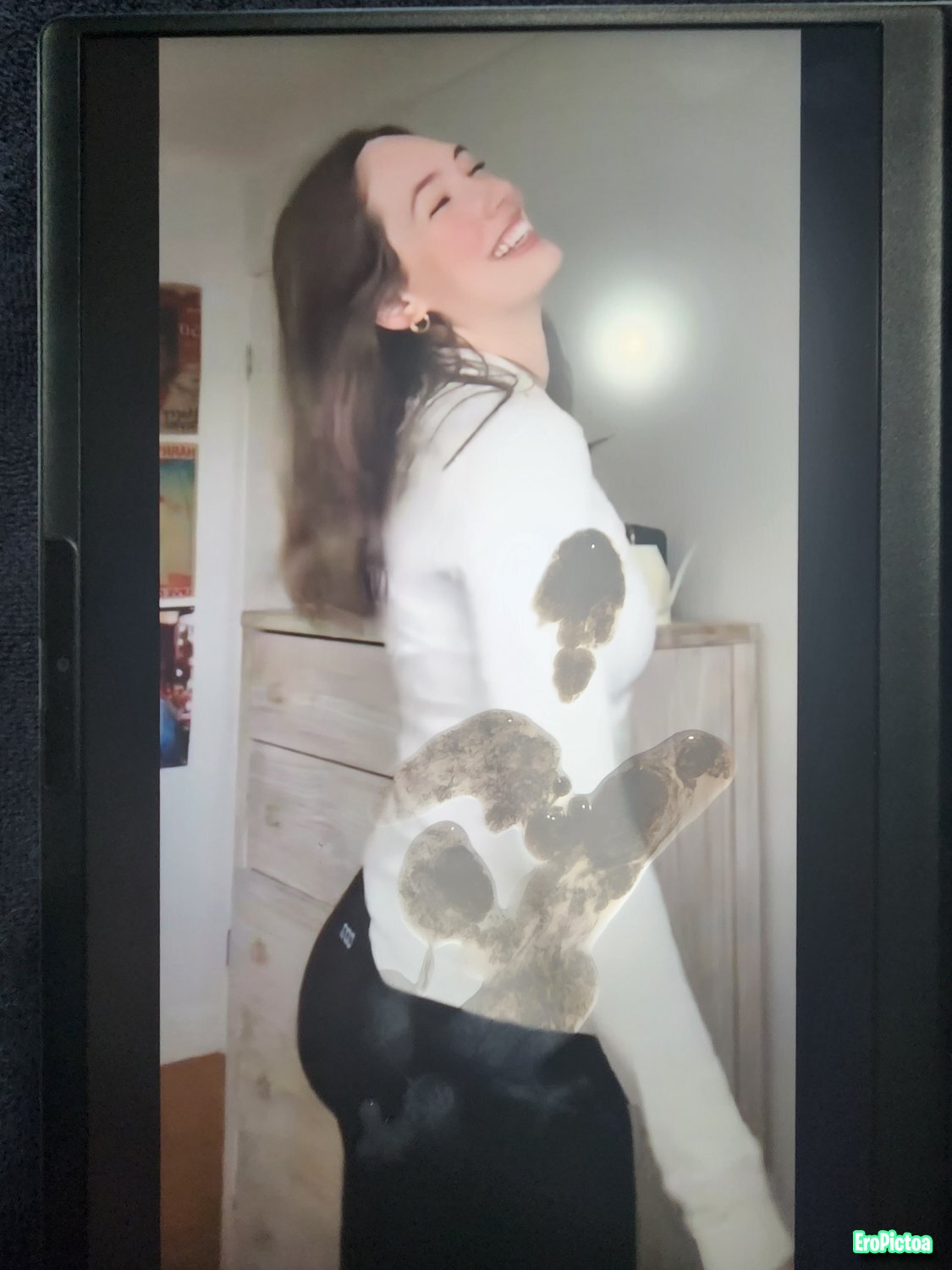 Jade Lee Cum Tribute photo featuring tribute - Part 2