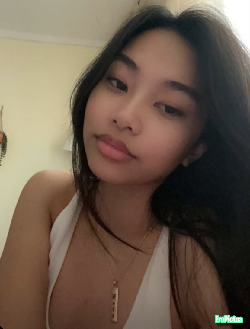 Asian cum tribute photo featuring slutasian - Part 2