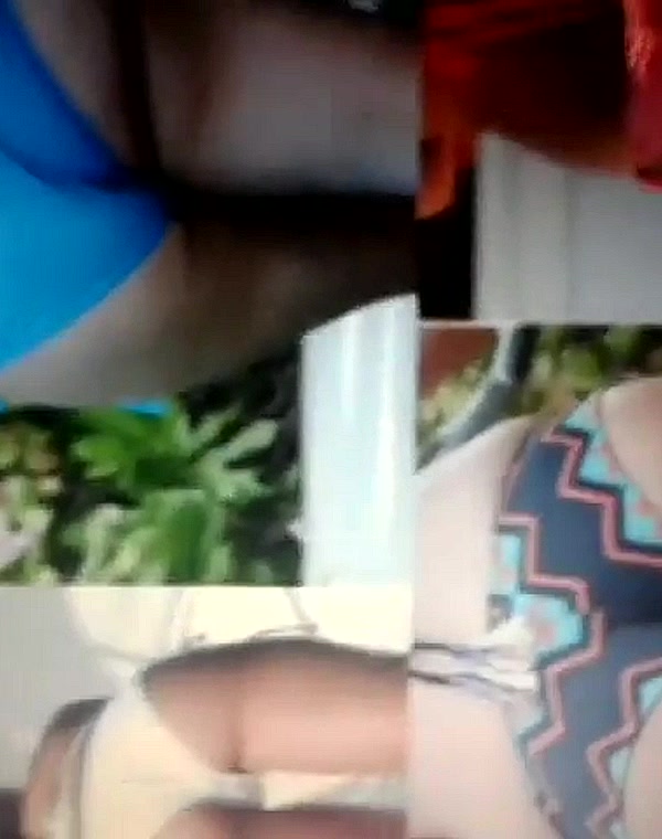 Thumbnail for Celebrity Asses Cum Tribute