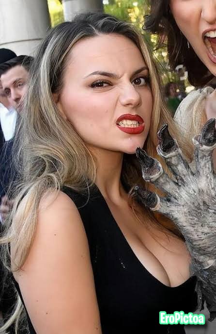 Stroking for celebrities photo featuring celebs - Part 7