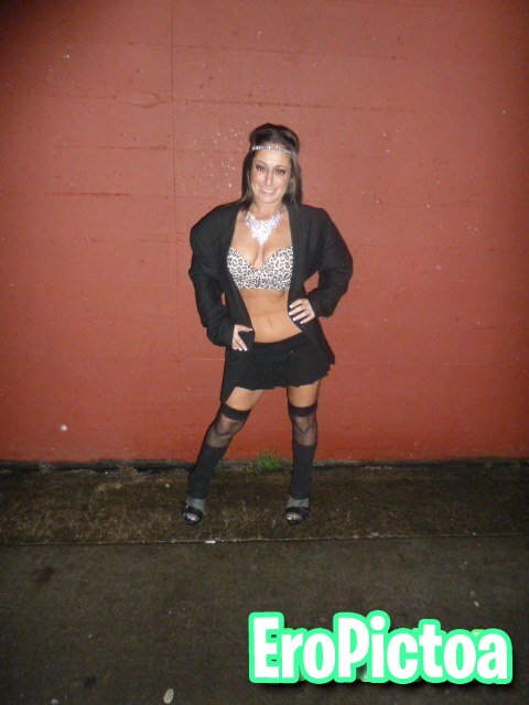 Oregon hippie bartender photo featuring Mature - Part 13