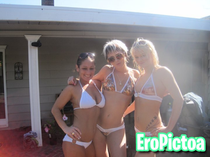 Oregon hippie bartender photo featuring Sexy - Part 29