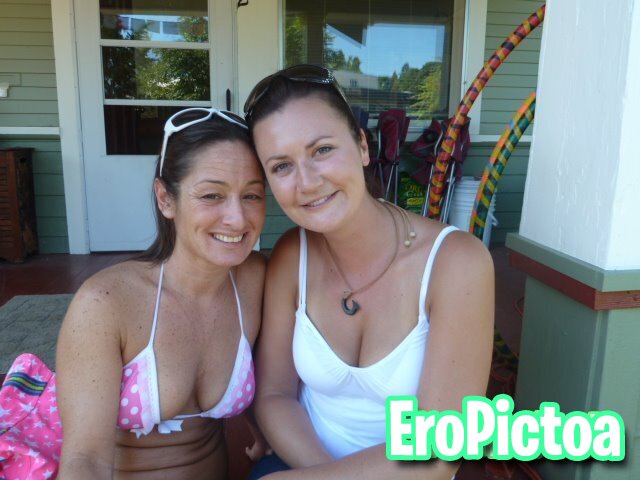 Oregon hippie bartender photo featuring Mature - Part 46