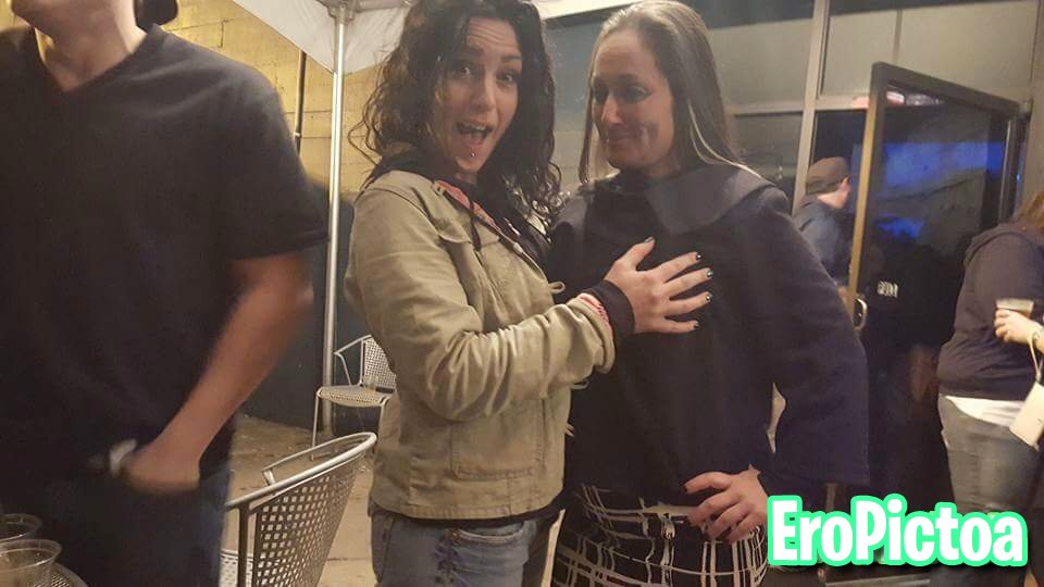 Oregon hippie bartender photo featuring Pokies - Part 10