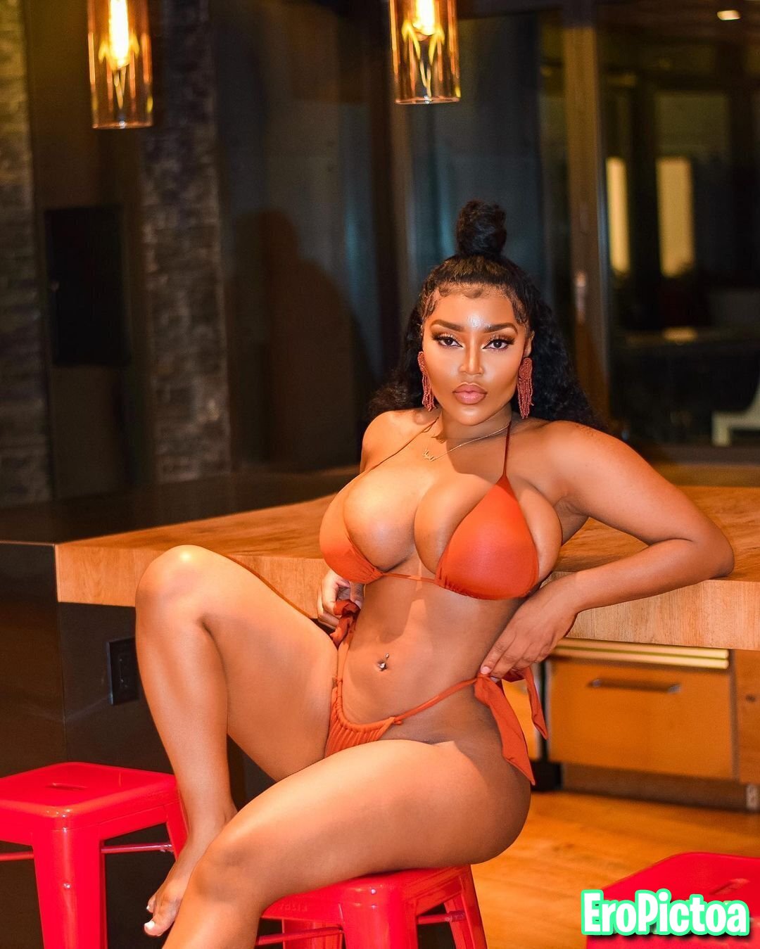 lasaina.tammyleesimpson baddest photo featuring Instagram busty tits pokies models - Part 67