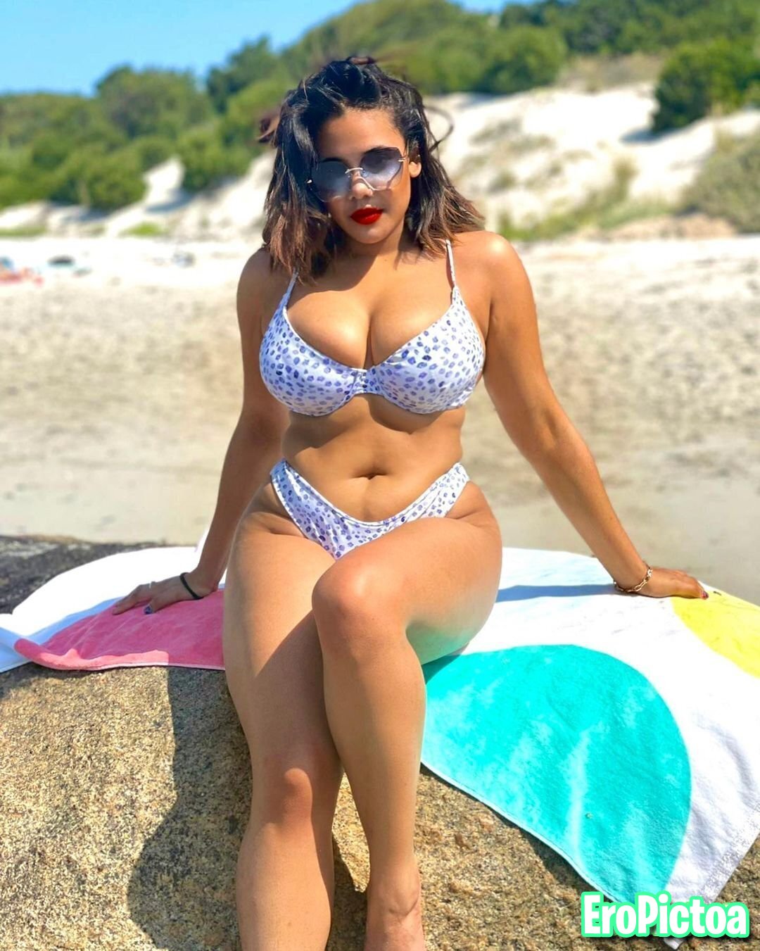 lasaina.tammyleesimpson baddest photo featuring Instagram busty tits pokies models - Part 99