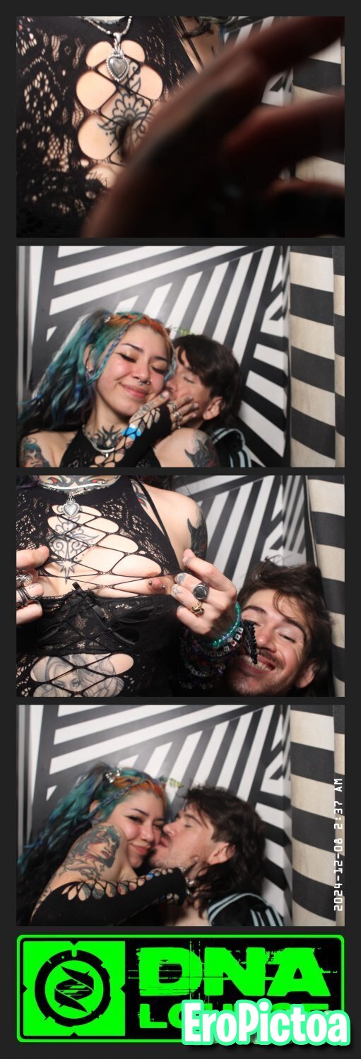 PB 13 photo featuring No bra