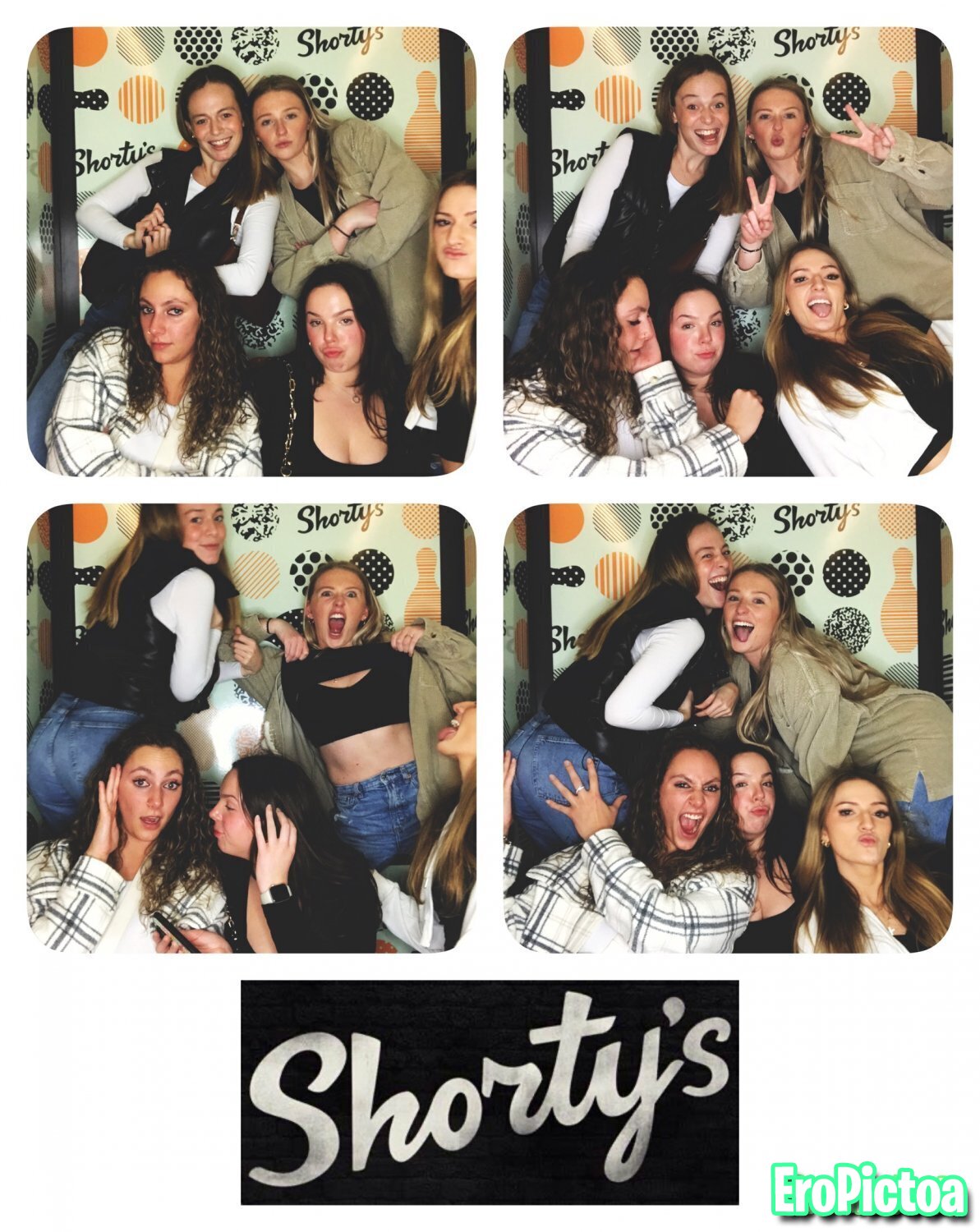 PB 13 photo featuring Photobooth