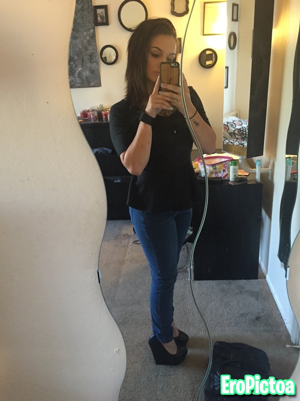 Cali Marine photo featuring Selfie - Part 30