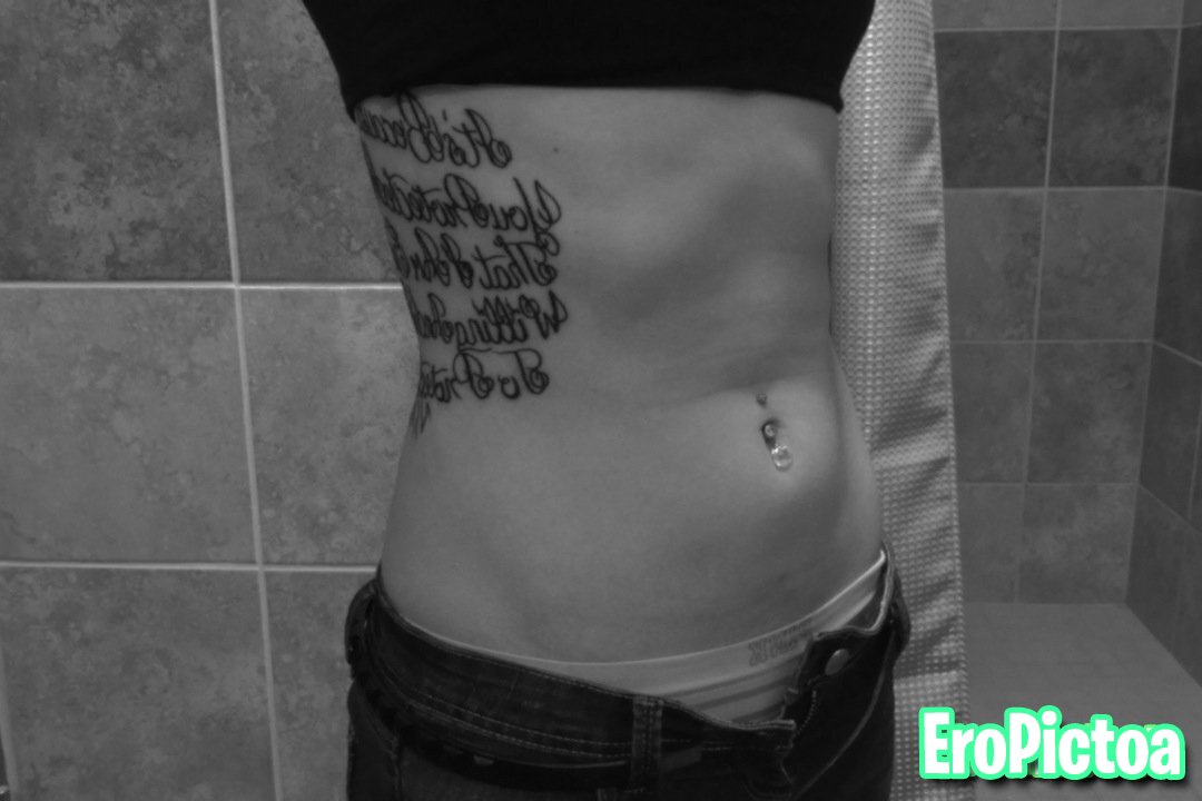 Cali Marine photo featuring Pierced nipples - Part 32