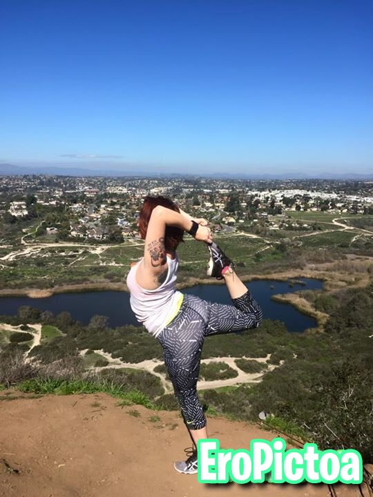 Cali Marine photo featuring Panties - Part 37