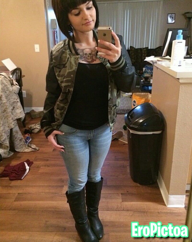 Cali Marine photo featuring Cleavage - Part 41