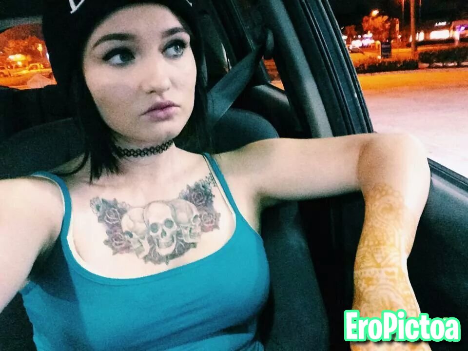 Cali Marine photo featuring Rave - Part 47