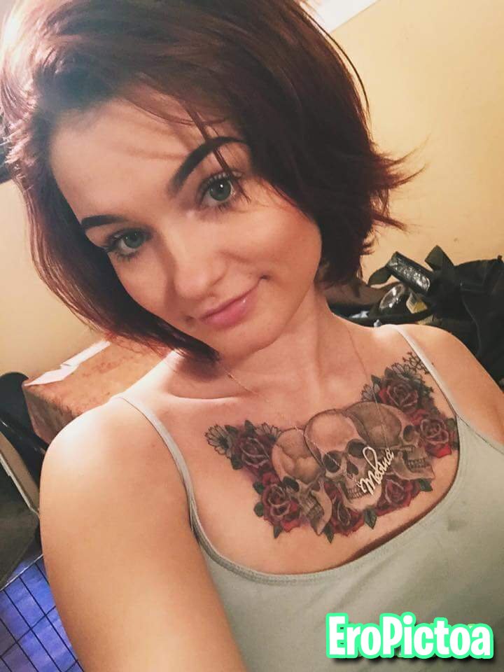 Cali Marine photo featuring Tattoos - Part 50