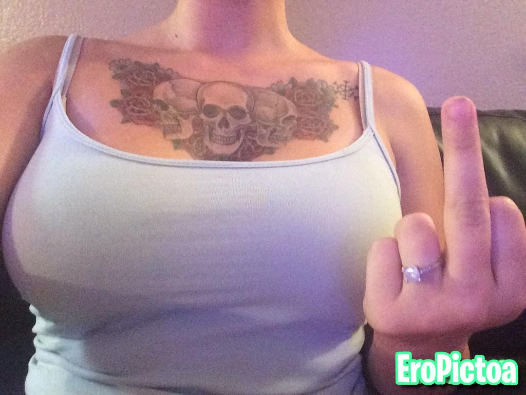 Cali Marine photo featuring Piercings - Part 52