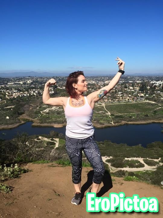 Cali Marine photo featuring Selfie - Part 68