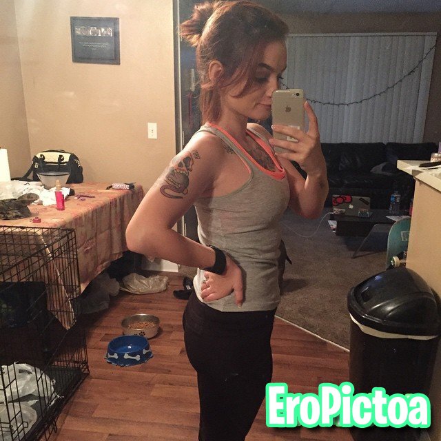 Cali Marine photo featuring Bra - Part 74