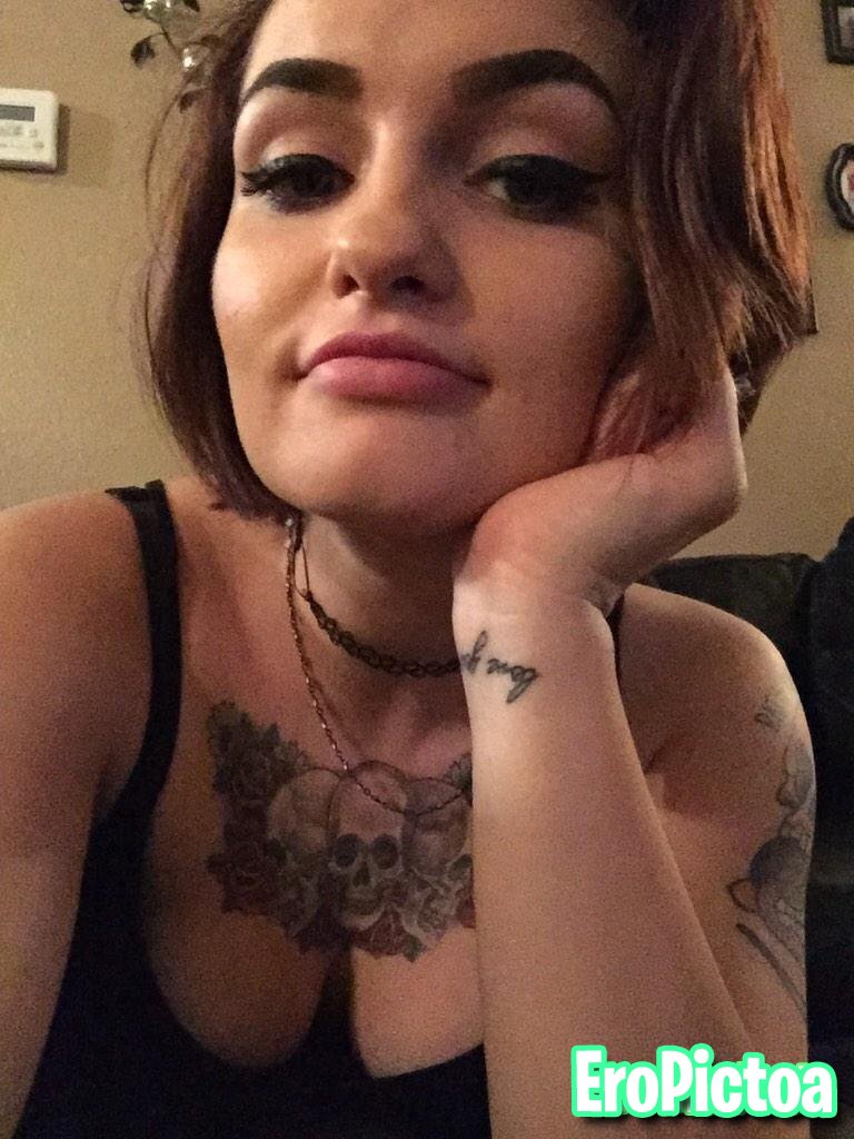Cali Marine photo featuring Cleavage - Part 79