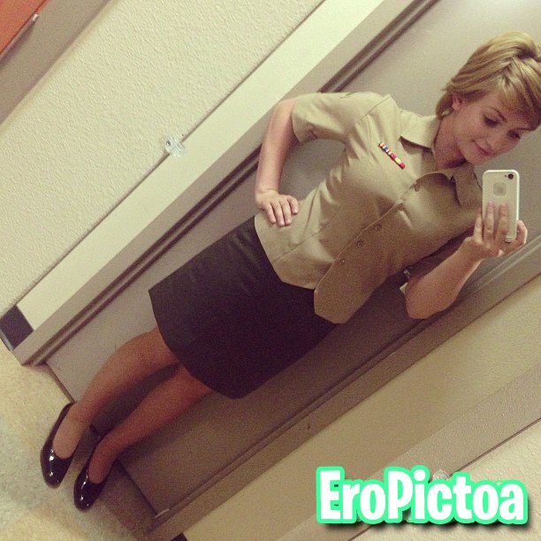 Cali Marine photo featuring Rave - Part 9