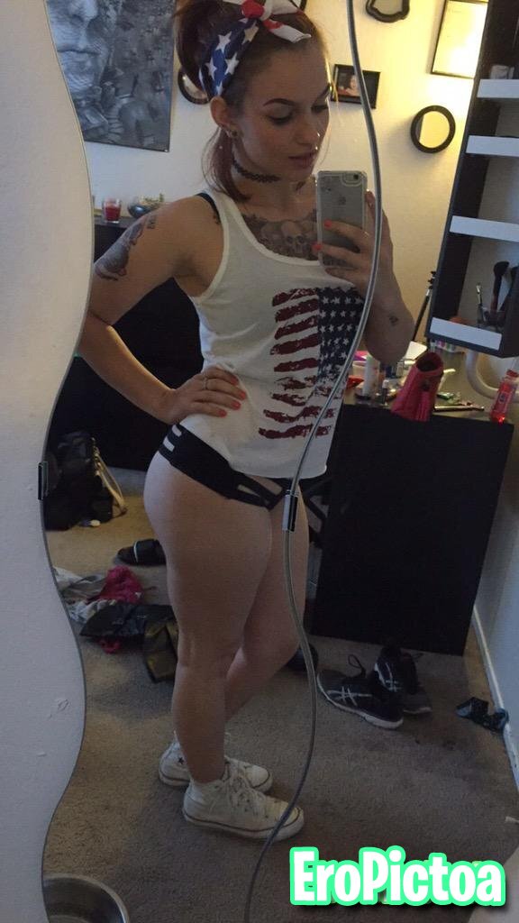 Cali Marine photo featuring Ass - Part 99