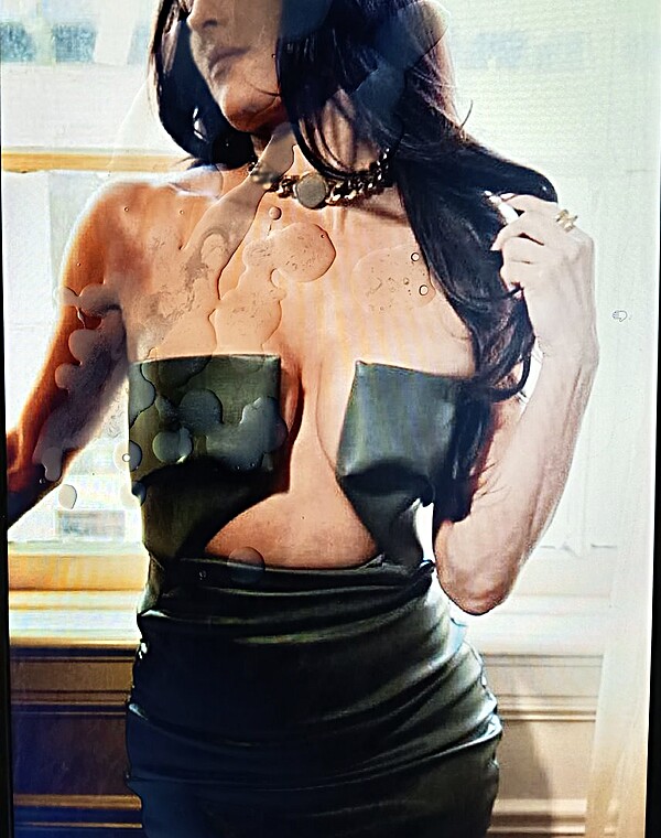 Thumbnail for Nikki Bella WWE Cum Tribute