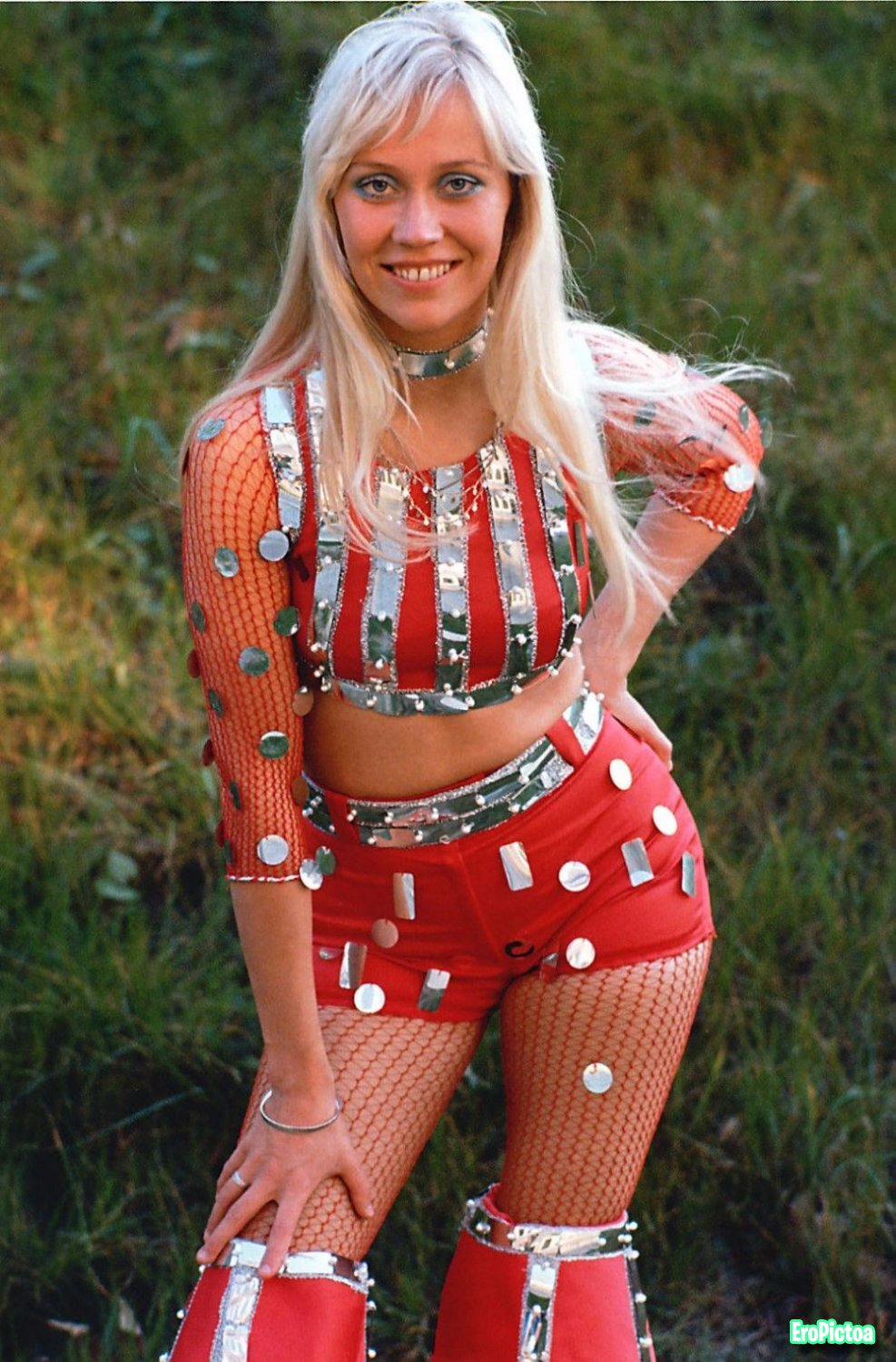 Celebrity various photo featuring Blonde - Part 41