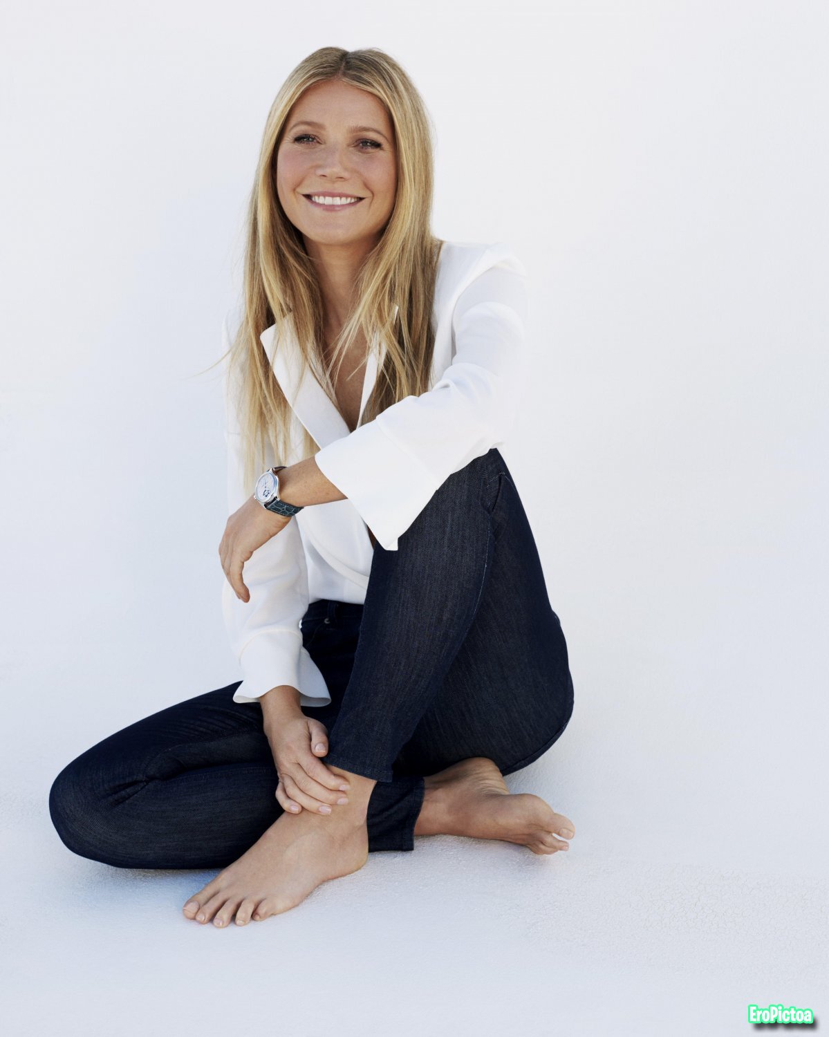 Celebrity various photo featuring Feet - Part 80