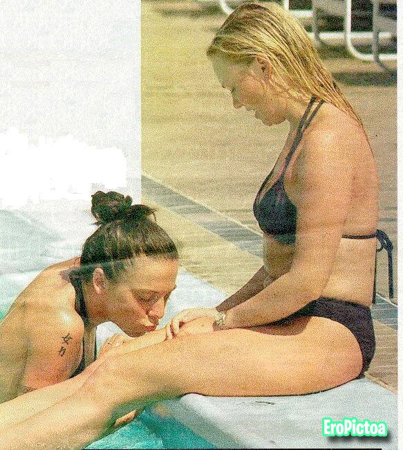 Celebrity various photo featuring Mature - Part 84