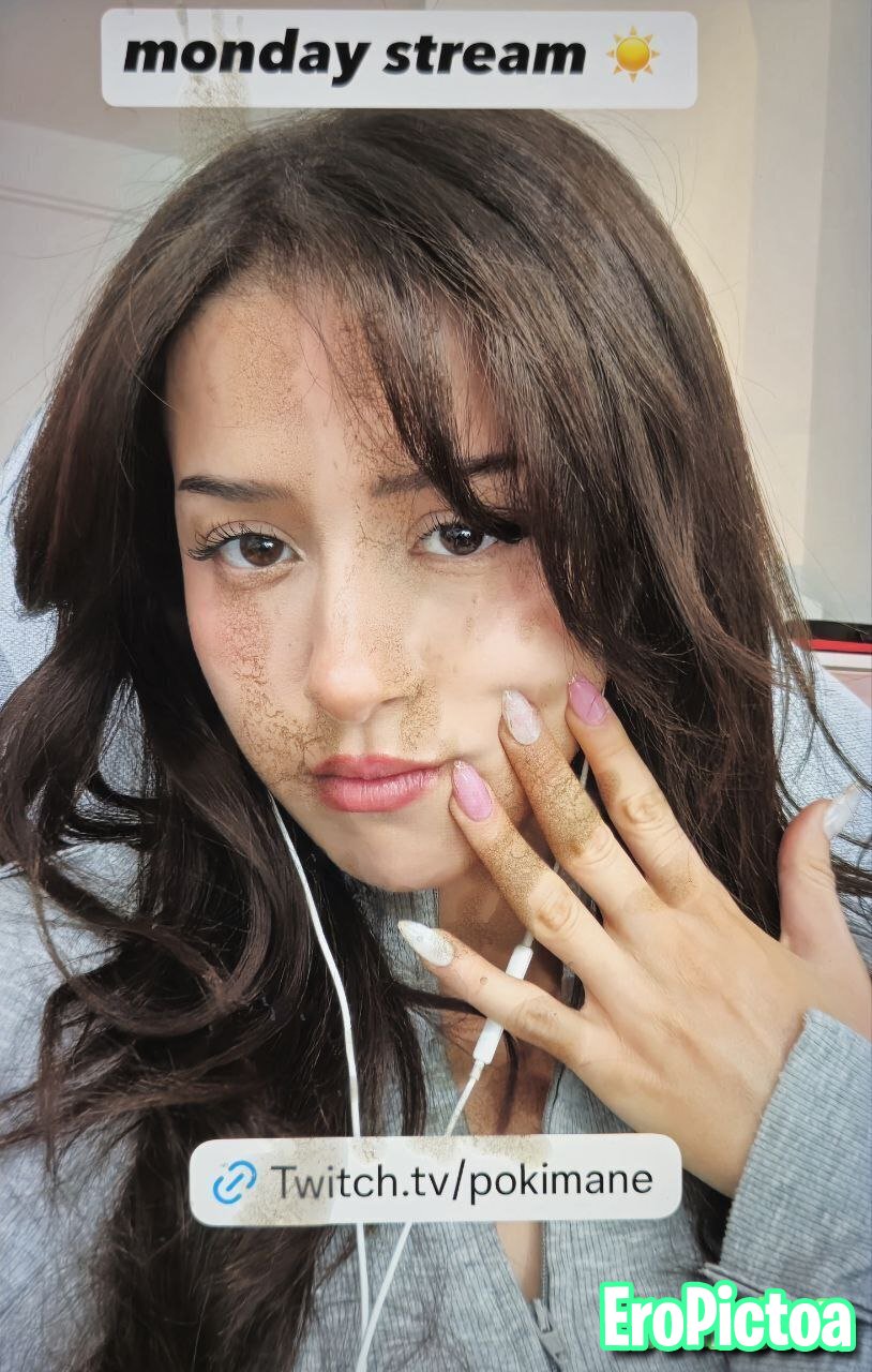 -6396182388453304845 photo featuring cum poki - Part 6