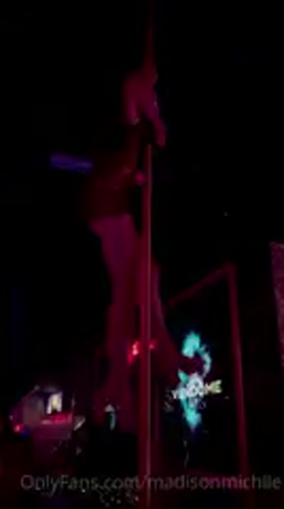 Thumbnail for Oregon stripper 6
