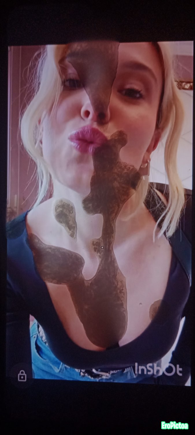 MILLIE BOBBY BROWN #2 photo featuring cumtribute - Part 2