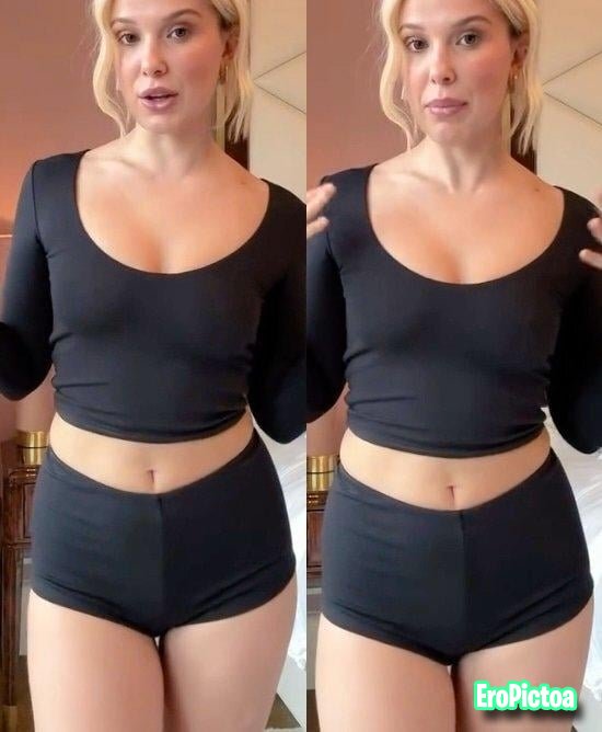 Milli3 MILF photo featuring milliebobbybrown - Part 11