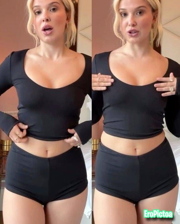Milli3 MILF photo featuring celeb - Part 12