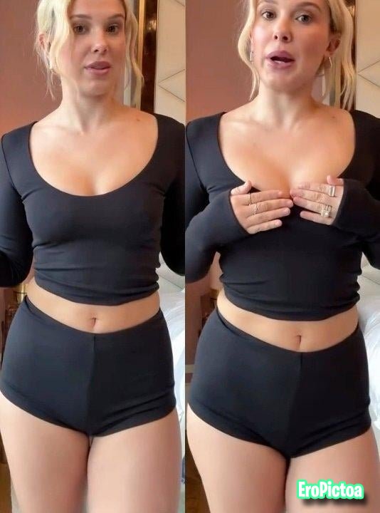 Milli3 MILF photo featuring celeb - Part 14