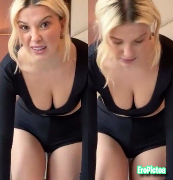 Milli3 MILF photo featuring milliebobbybrown - Part 21