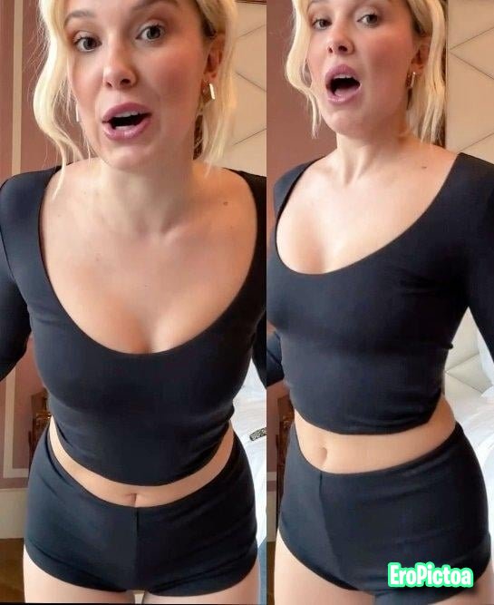 Milli3 MILF photo featuring celeb - Part 24
