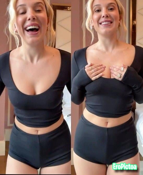 Milli3 MILF photo featuring celeb - Part 26