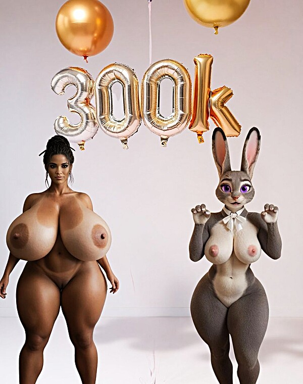 Thumbnail for Celebrating 300k