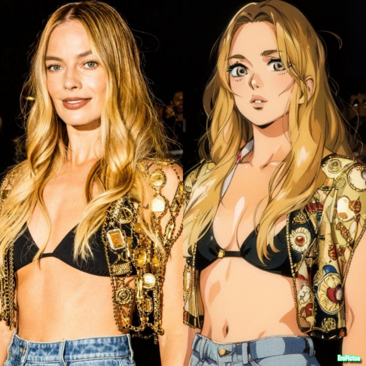 Celebrity photo featuring hot - Part 1