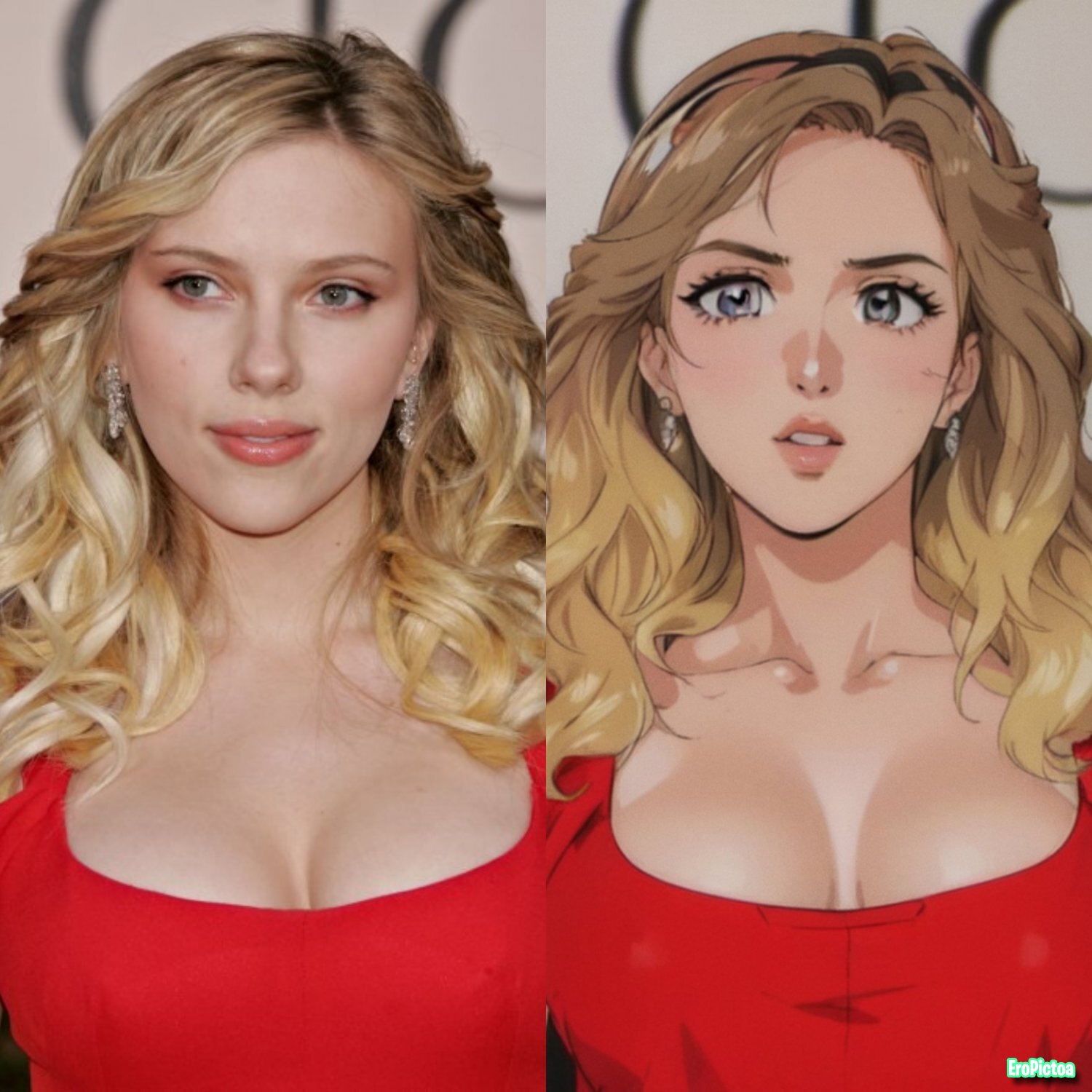 Celebrity photo featuring hot - Part 11