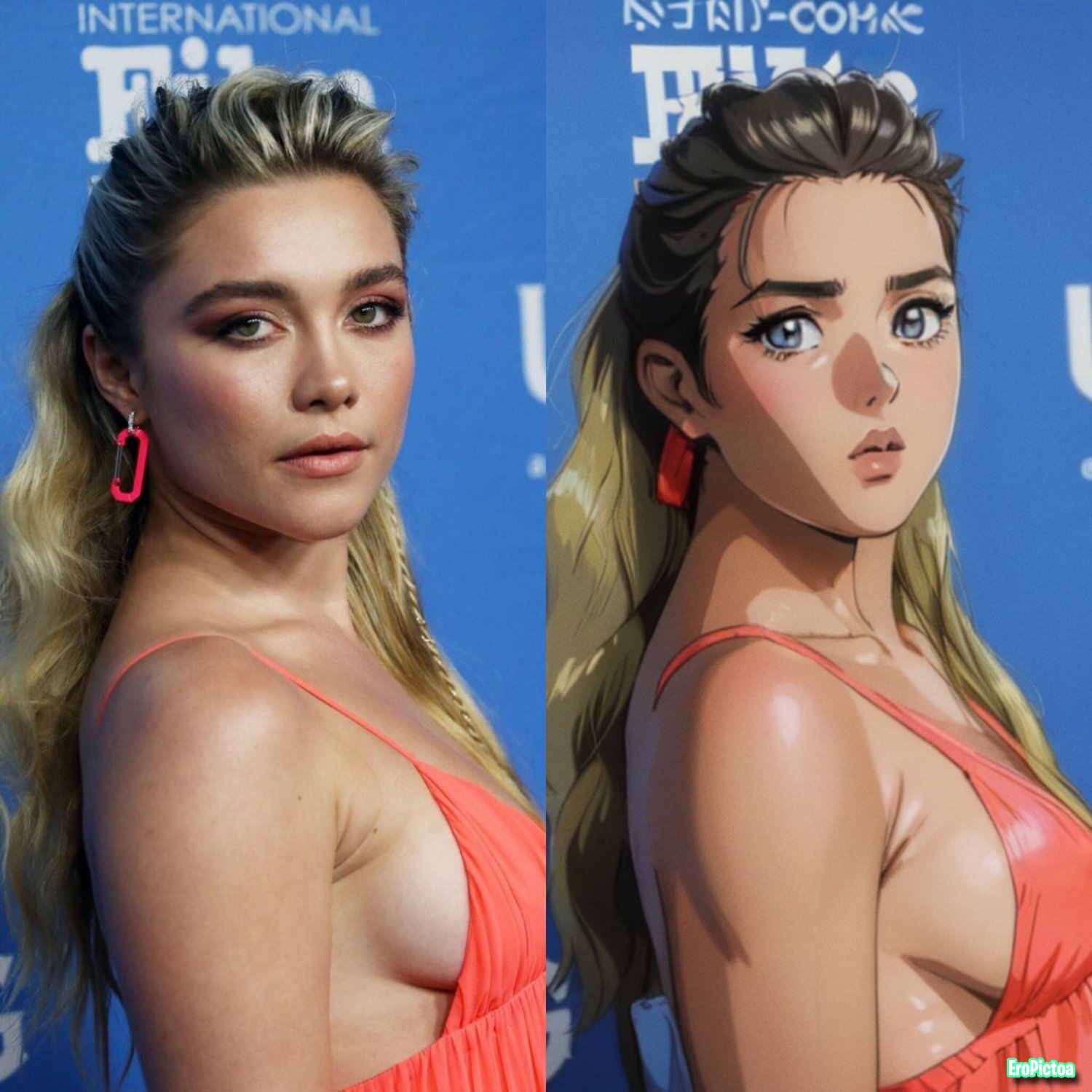 Celebrity photo featuring hot - Part 23