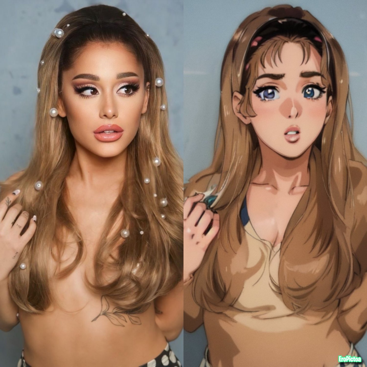 Celebrity photo featuring hot - Part 3