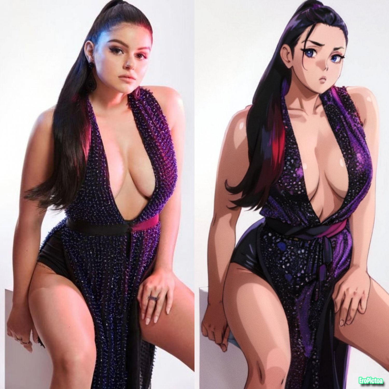 Celebrity photo featuring hot - Part 5