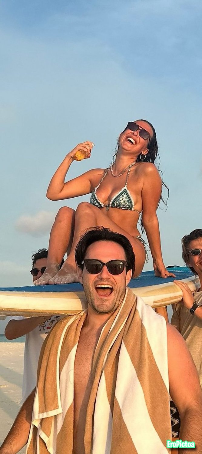 HOT! photo featuring MillieBobbyBrown