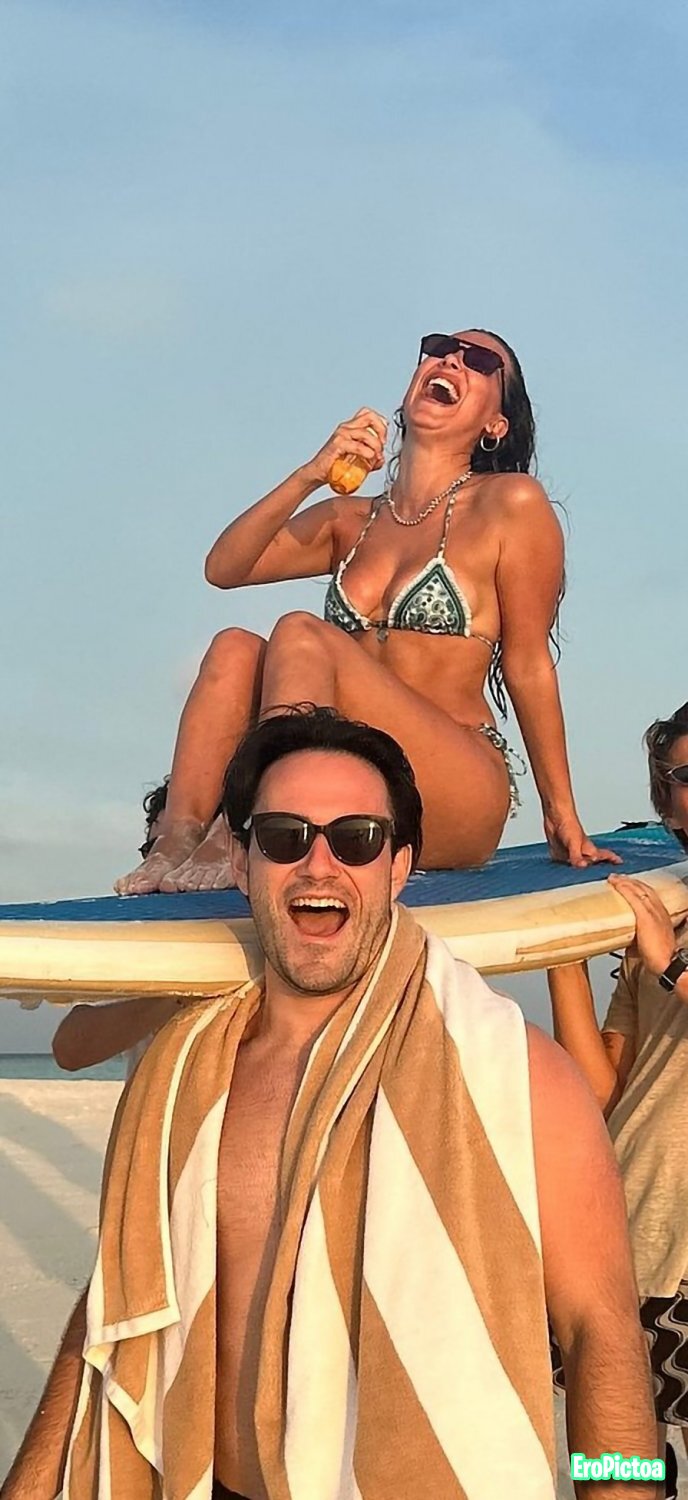 HOT! photo featuring MillieBobbyBrown
