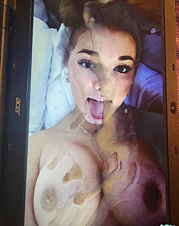 Thumbnail for 0F model B. H1ll cum tribute