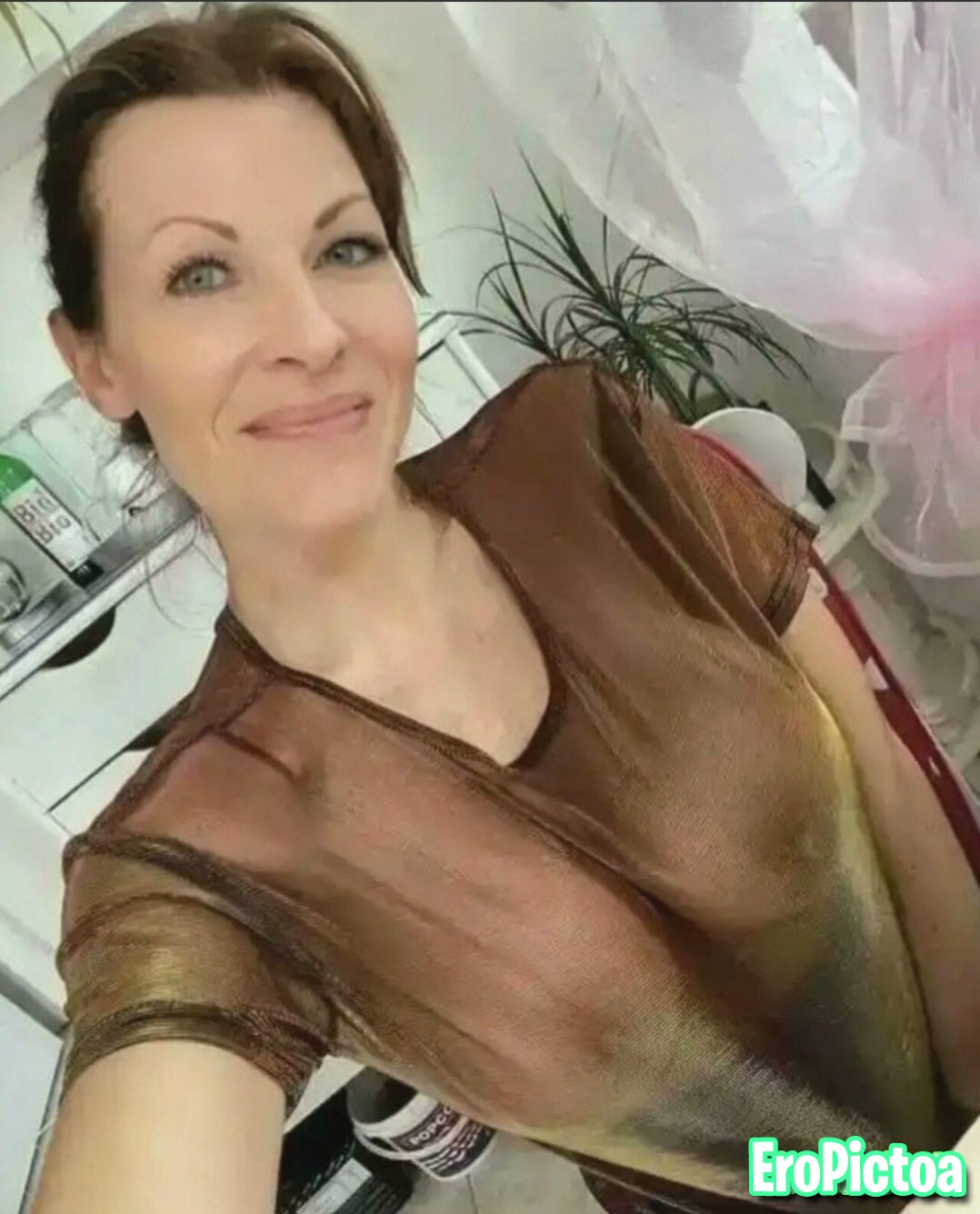See Through Wives and Girlfriends photo featuring wives
